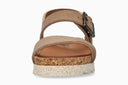 Sandales MAGGY beiges – vue 5