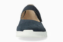 Ballerines MARSIA bleues – vue 5
