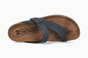 Sandalen NIELS dunkelblau