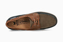 Bootsschuhe BOATING blau