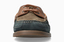 Bootsschuhe BOATING blau