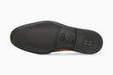 Mocassins FERGUS marron