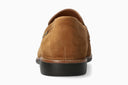 Mocassins FERGUS marron