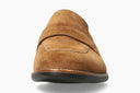Mocassins FERGUS marron