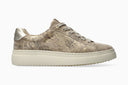 Baskets DOTTY beiges