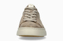 Baskets DOTTY beiges