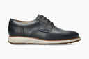 Mocassins RAY bleu foncé