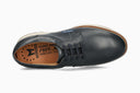 Mocassins RAY bleu foncé