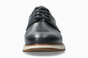 Mocassins RAY bleu foncé