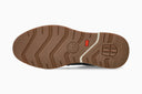 Mocassins RAY bleu foncé