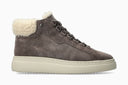 Bottines DOLIE gris foncé