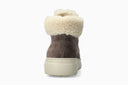Stiefeletten DOLIE dunkelgrau