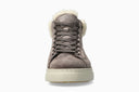 Stiefeletten DOLIE dunkelgrau