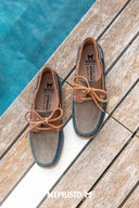 MOCASSINS