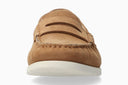Mocassins VOLGA marron