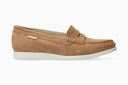 Mocassins VOLGA marron