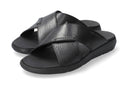 Sandales CONRAD noires