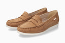 Mocassins VOLGA marron