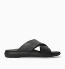 Sandales CONRAD noires