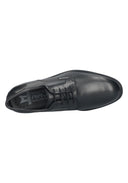 Derbies KEATON MT noires