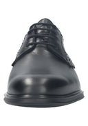 Derbies KEATON MT noires