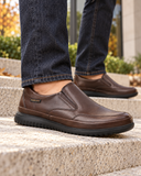 MOCASSINS
