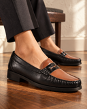 MOCASSINS